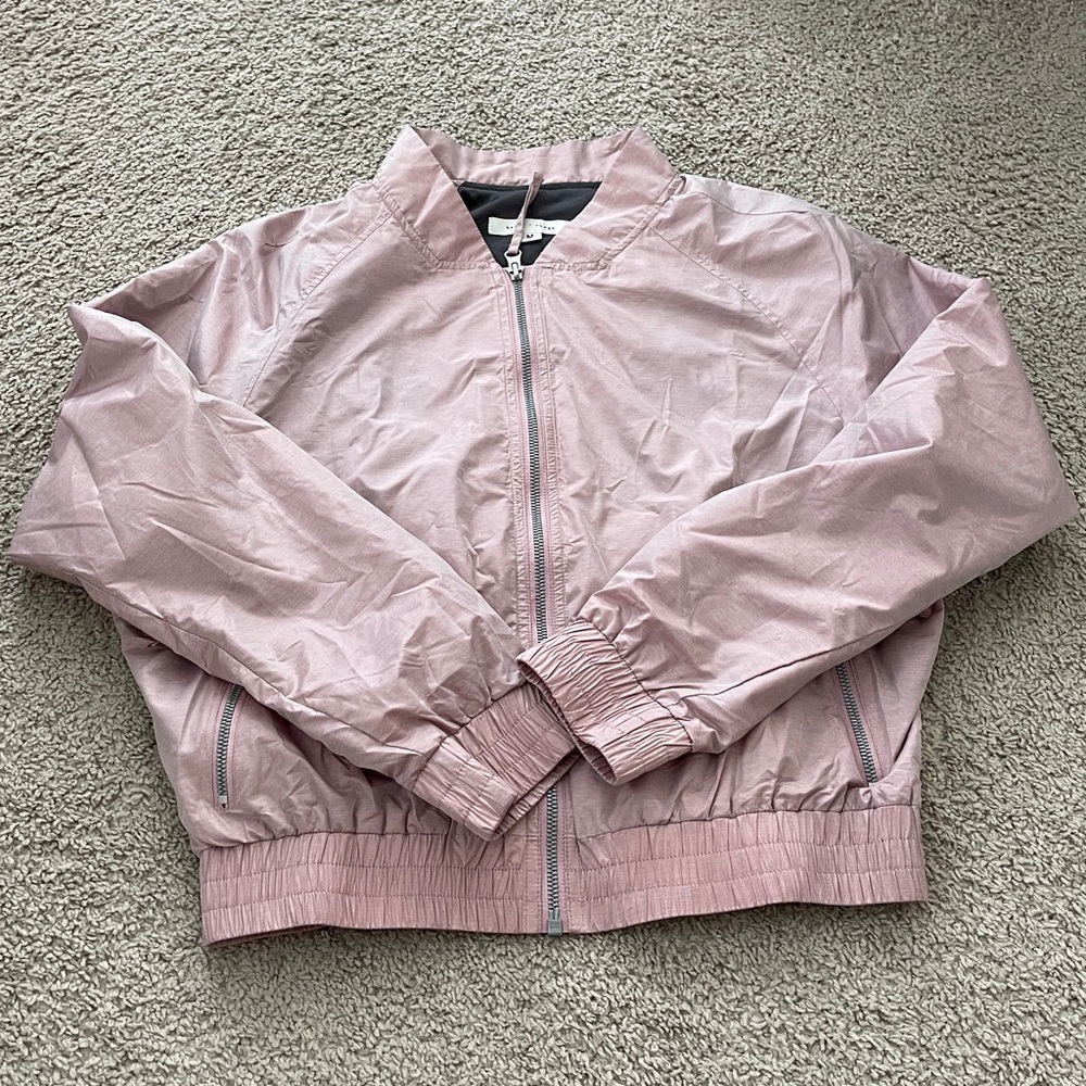 basin + range Super Light Bomber Jacket - image 9